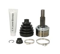 LPR KTY1019 CV joint kit