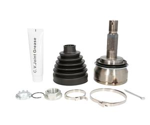 Fits LPR LPRKTY862 Joint Kit, drive shaft KTY862 CV joint external L/ ⭐UK Stock⭐