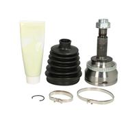 Fits LPR LPRKTY944 Joint Kit, drive shaft KTY944 CV joint (26z/25z/58mm; ABS:48