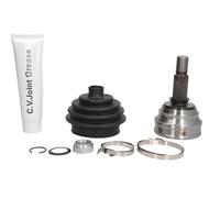 Driveshaft CV joint KVW072 LPR for VW SEAT