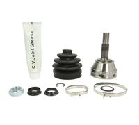 2x ✅Fits LPR LPRKVW121 Joint Kit, drive shaft KVW121 CV joint extern ⭐UK Seller⭐
