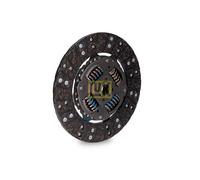 Clutch disc 325 0161 10 LuK for OPEL ISUZU