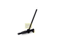 Clutch Master Cylinder fits RENAULT MEGANE Mk2 1.5D LHD Only 02 to 10 LuK New