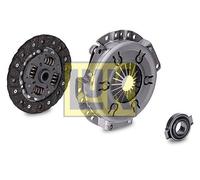 Fits LUK 616 0947 60 CLUTCH KIT ⭐UK Stock⭐