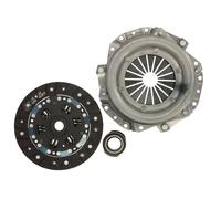 Fits LUK 618 0740 00 Clutch Kit 618 0740 00 Clutch kit with bearing fits: RENAU