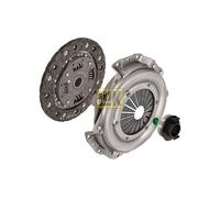 Fits LUK 618 0740 00 CLUTCH KIT ⭐UK Stock⭐