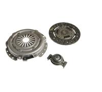 LuK 618 0748 00 Clutch kit