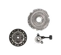 Fits LUK 618 3086 34 Clutch Kit 618 3086 34 Clutch kit with hydraulic ⭐UK Stock⭐
