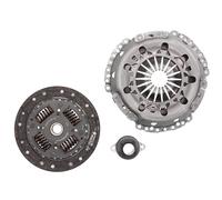 Fits LUK 619 3157 00 Clutch Kit 619 3157 00 Clutch kit (190mm) fits: ⭐UK Stock⭐