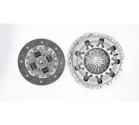 ✅Fits LUK 620 0677 00 CLUTCH KIT ⭐UK Seller⭐