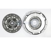 LuK 620 3017 00 Clutch kit