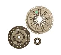 LuK Genuine 3pc Clutch Kit - Kia Picanto II/III 1.2 - 620323800