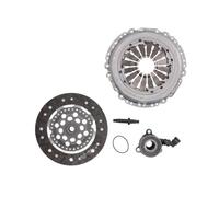 ✅Fits LUK 622 3095 33 Clutch Kit 622 3095 33 Clutch kit with hydraul ⭐UK Seller⭐