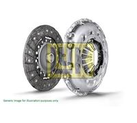 Fits LUK 622 3096 09 Clutch Kit