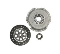 ✅Fits LUK 623 0657 00 Clutch Kit 623 0657 00 Clutch kit with bearing ⭐UK Seller⭐