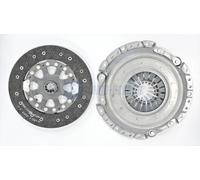 ✅Fits LUK 623 0657 00 CLUTCH KIT ⭐UK Seller⭐
