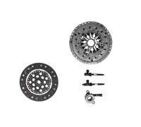 ✅Fits LUK 623 3150 34 Clutch Kit 623 3150 34 Self-adjusting clutch k ⭐UK Seller⭐
