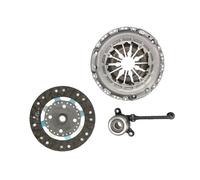 ✅Fits LUK 623 3305 33 Clutch Kit 623 3305 33 Clutch kit with hydraul ⭐UK Seller⭐