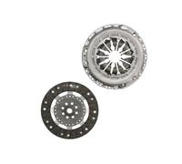 ✅Fits LUK 623 3544 09 Clutch Kit 623 3544 09 Clutch kit (225mm) fits ⭐UK Seller⭐