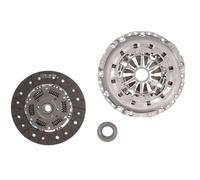 ✅Fits LUK 624 3070 00 Clutch Kit 624 3070 00 Clutch kit fits: AUDI A ⭐UK Seller⭐