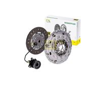 ✅Fits LUK 624 3224 34 CLUTCH KIT ⭐UK Seller⭐