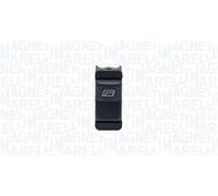 MAGNETI MARELLI 000050946010 Window switch