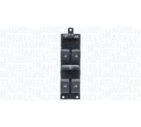 Window Control Regulator Lifter Switch VW:GOLF IV 4,BORA 1J4959857D