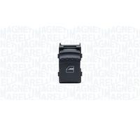 MAGNETI MARELLI 000050983010 Switch, window regulator for SKODA