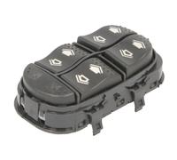 Magneti Marelli Window Regulator Switch 000051112010 - For Ford