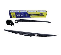 Fits MAGNETI MARELLI 000723180208 Wiper Blade UK Stock