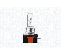MAGNETI MARELLI 002557200000 Bulb, spotlight H15 12V 15/55W PGJ23t-1 Halogen VOLKSWAGEN: Golf 7, Touareg II, GOLF 6, FORD: Transit Custom V362 Van