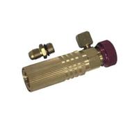 Quick Coupling, air conditioning service uni MAGNETI MARELLI 7936211119