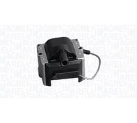 Fits MAGNETI MARELLI 060717004012 IGNITION COIL WITHOUT MODULE AUDI 80 1.6/ 2.0