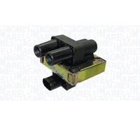 MAGNETI MARELLI Ignition coil FIAT,ALFA ROMEO,LANCIA 060717029012 46543562,46548037,60805420 Coil pack,Ignition coil pack,Engine coil,Engine coil pack