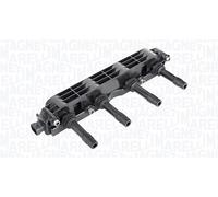 Magneti Marelli Ignition Coil 060717052012 - Fits Opel/Vauxhall Vectra B Hatchback 1.6 i 16V