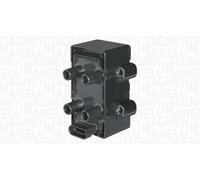 MAGNETI MARELLI 060717060012 Ignition coil