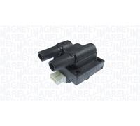 Fits MAGNETI MARELLI 060717069012 IGNITION COILS CLIO II 1.4I-1.6I 98- UK Stock