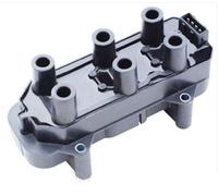 Magneti Marelli Ignition Coil 060717076012 - for Opel Omega B / Vectra (Vauxhall) 6cyl 2.5L