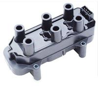 Magneti Marelli Ignition Coil 060717076012 - for Opel Omega B / Vectra (Vauxhall) 6cyl 2.5L