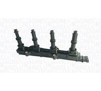 MAGNETI MARELLI 060717184012 Ignition coil