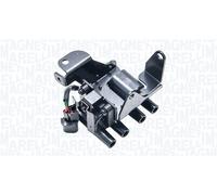 MAGNETI MARELLI Ignition coil 060717244012 HYUNDAI: Amica / Atoz