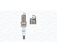 Fits MAGNETI MARELLI 062811000079 spark plug PLATINUM AUDI A1/A3
