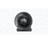 Fits MAGNETI MARELLI 069412239010 heater electric fan AUDI A3 (8L1)