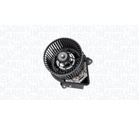 Magneti Marelli Heater Blower Motor 069412314010 – for Peugeot 106 / Citroen 1.4L 4cyl