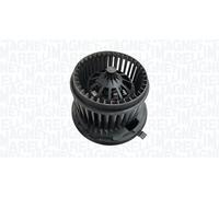 Fits MAGNETI MARELLI 069412356010 heater electric fan AUDI Q7 (4LB)