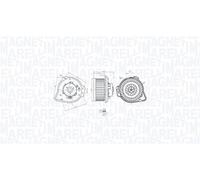 MAGNETI MARELLI 069412772010 Blower motor