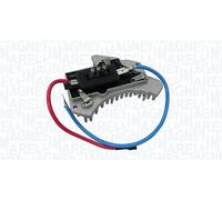 Fits MAGNETI MARELLI 069415012010 BLOWER RESISTOR MB C-CLASS (W202) C 180