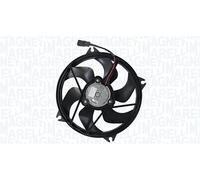 MAGNETI MARELLI 069422730010 Fan, radiator