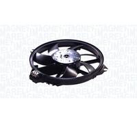 FAN ENGINE COOLING 069422737010 FOR RENAULT MEGANE/III/Hatchback 1.2L 4cyl