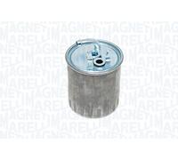 MAGNETI MARELLI 152071760674 Fuel filter